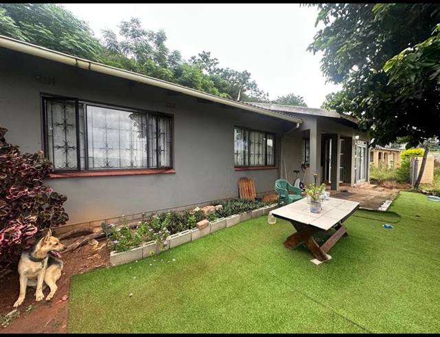 4 BEDROOM HOUSE FOR SALE IN NAGINA